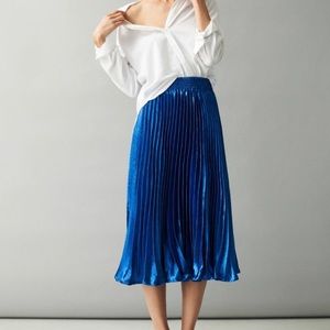 Anthropologie Skirt